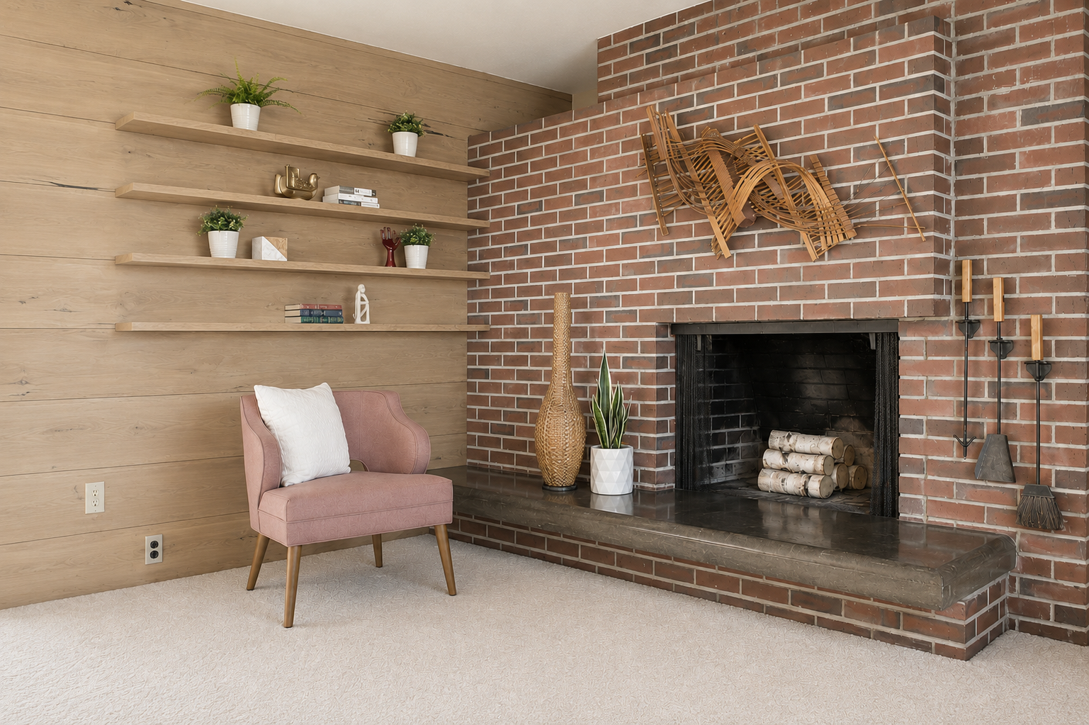 Frank Lloyd - Noyer Pale - Cladding.png