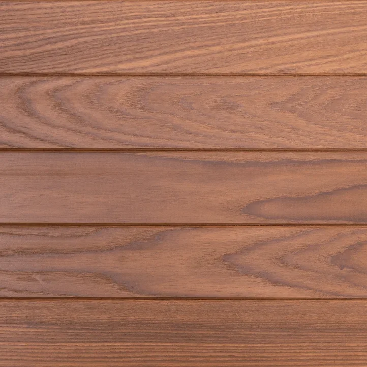 Iroko
Thermo 