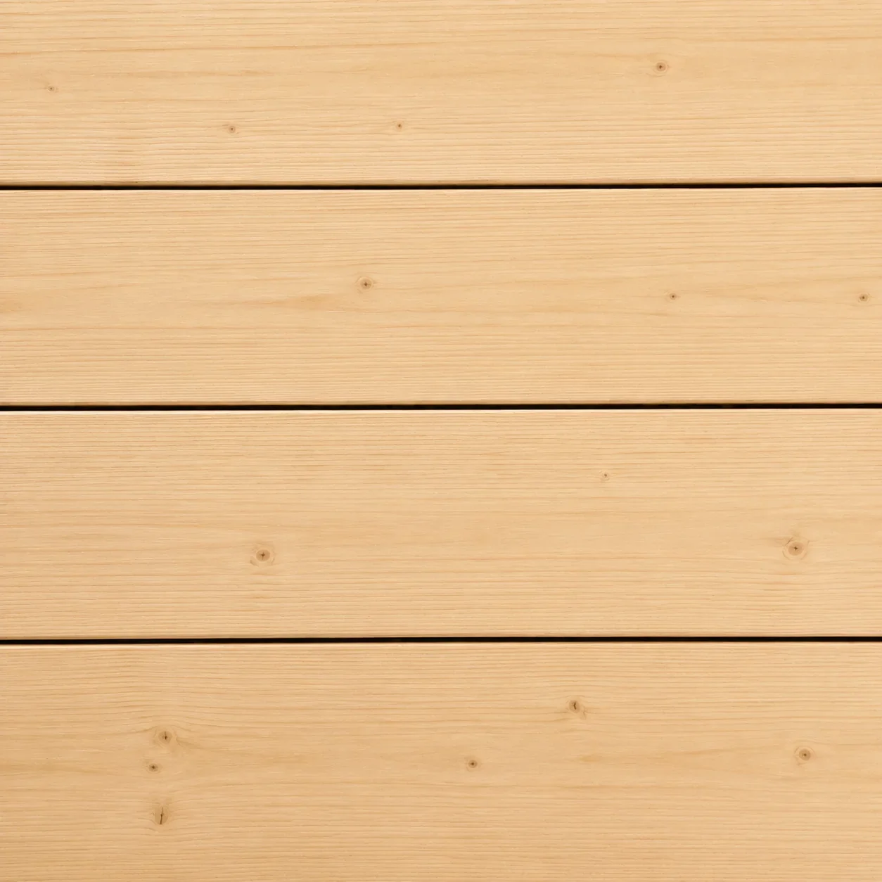 Thermo Radiata Pine