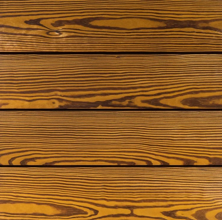 Pine Clear Oil 
Thermo 