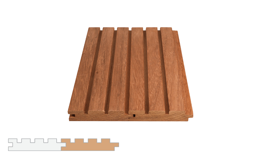 Vivus
Thickness (inch) : 9/16″–13/16″
Width (inch) : 3-9/16″–5-1/2″
Length (ft) : 2.6–10.2 ft