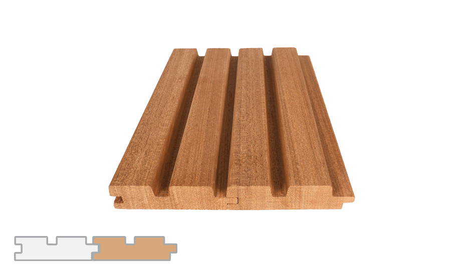 Solis
Thickness (inch) : 1″
Width (inch) : 3-3/4″–4-3/4″
Length (ft) : 2.6–10.2 ft