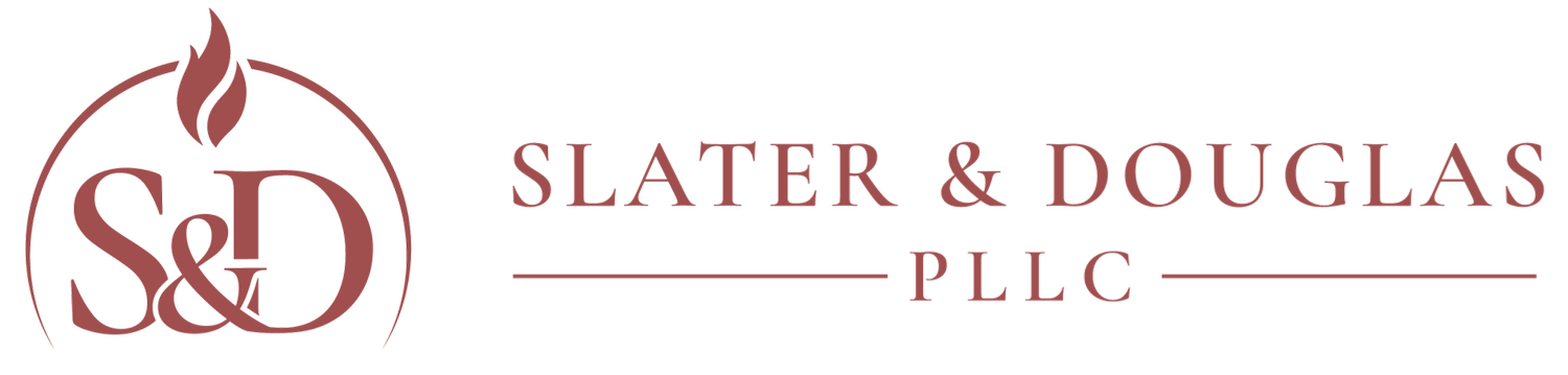 Slater &amp; Douglas, PLLC