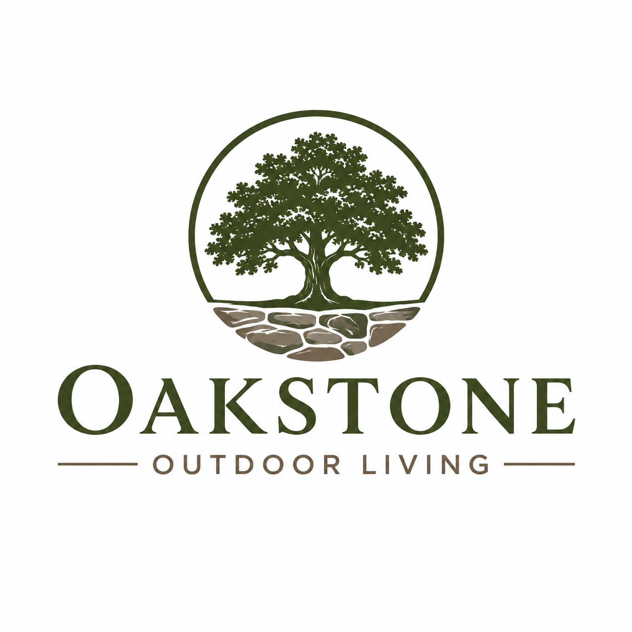 Oakstone - Outdoor Living