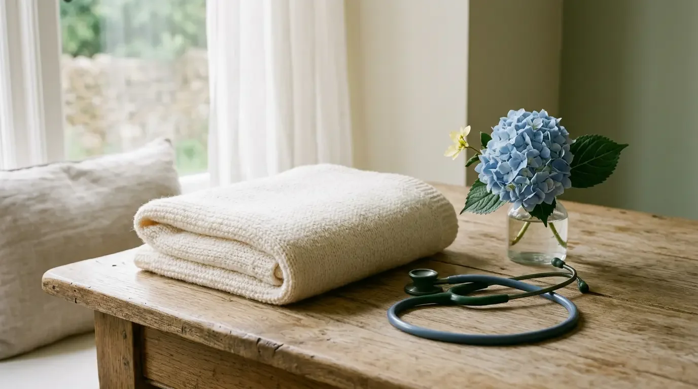 Postpartum Care Doesn't End at Six Weeks
