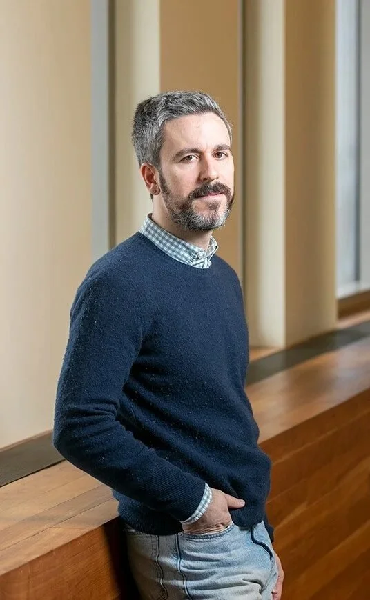 Third Thursdays Speaker Series: Dr. Matthew Lindauer