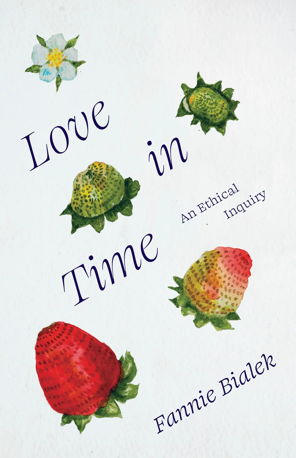 Third Thursdays Speaker Series: Dr. Fannie Bialek