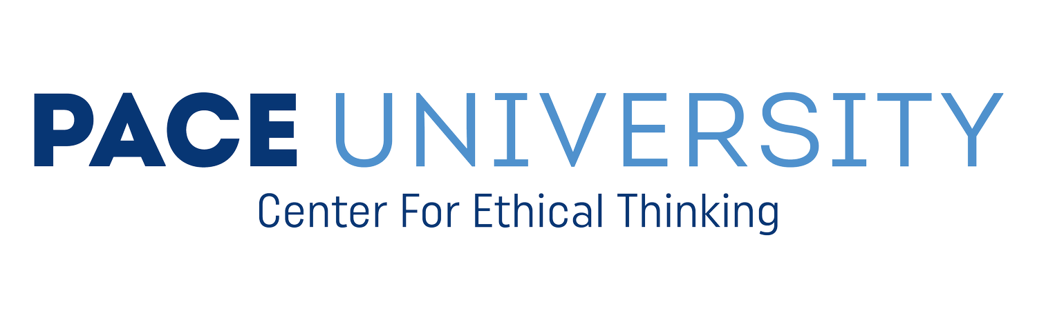 Pace University Center for Ethical Thinking