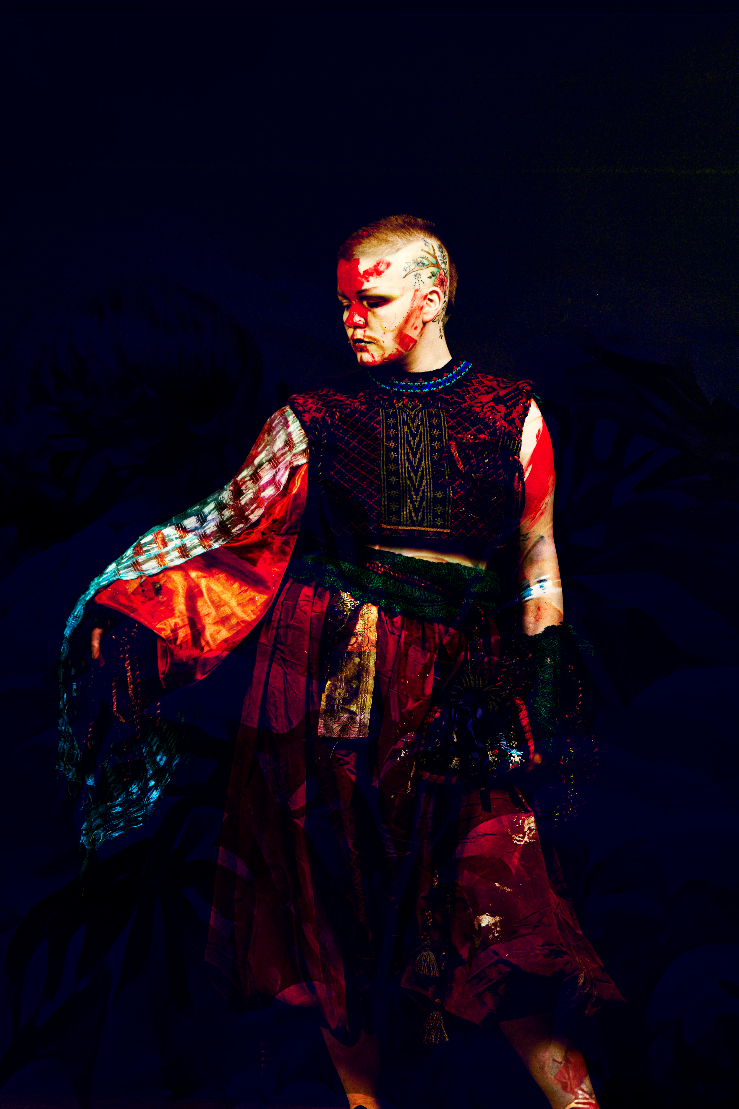The Category is: Indigenuity