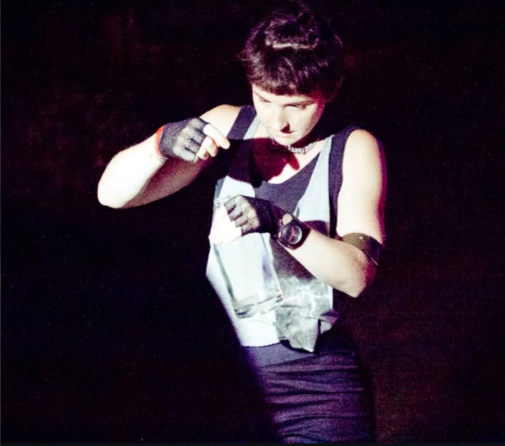 PERFORMER Performing