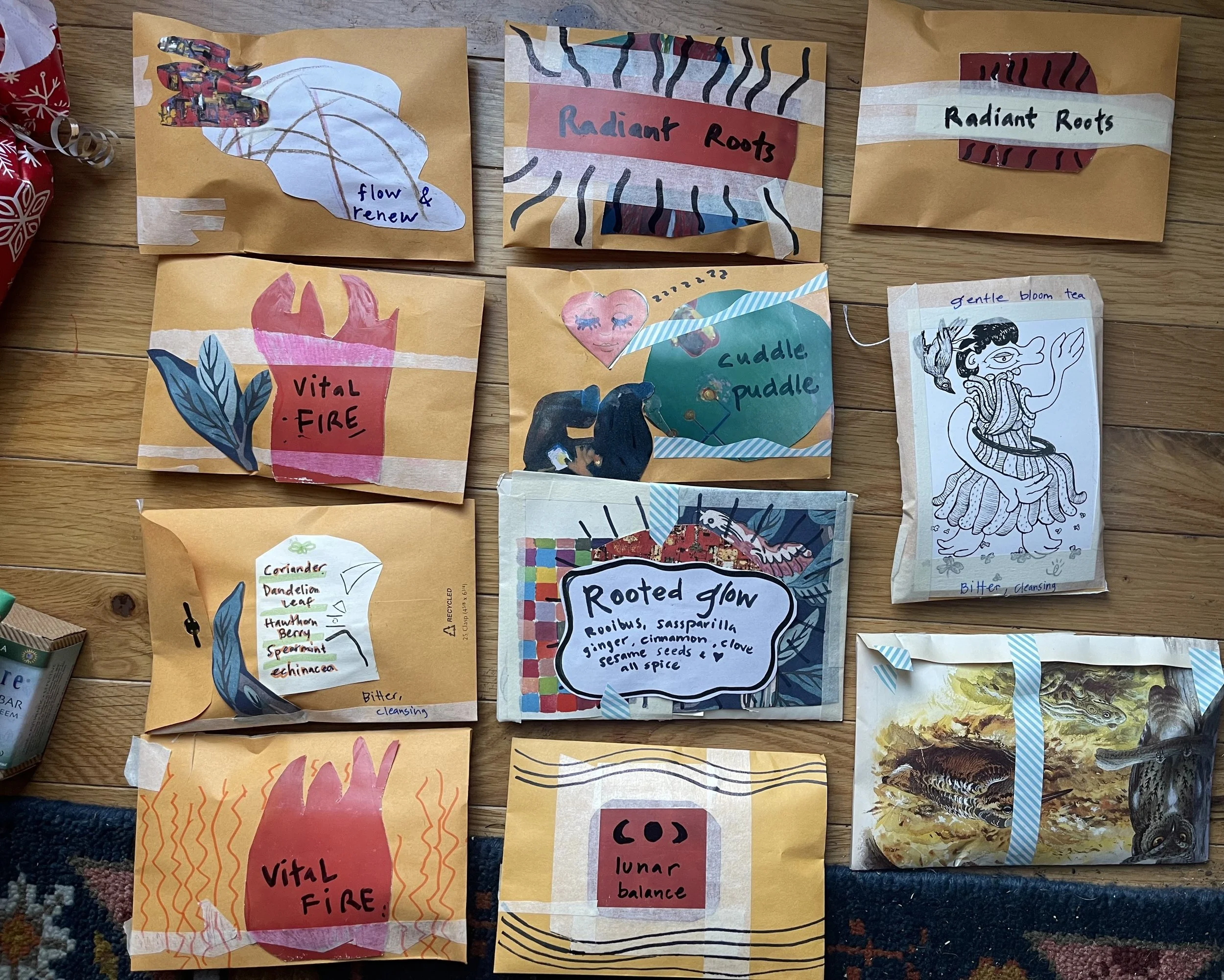 Art Life Herbalism