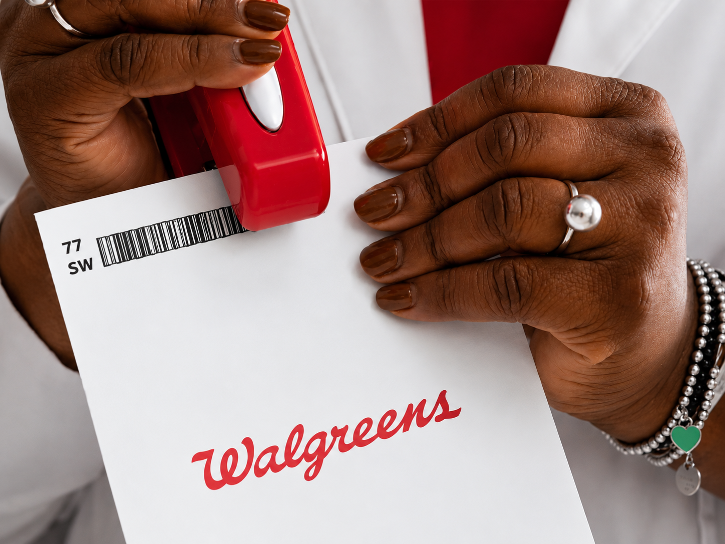 Walgreens Brand Platform