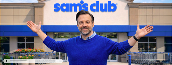 Sam's Club - Come Join Us