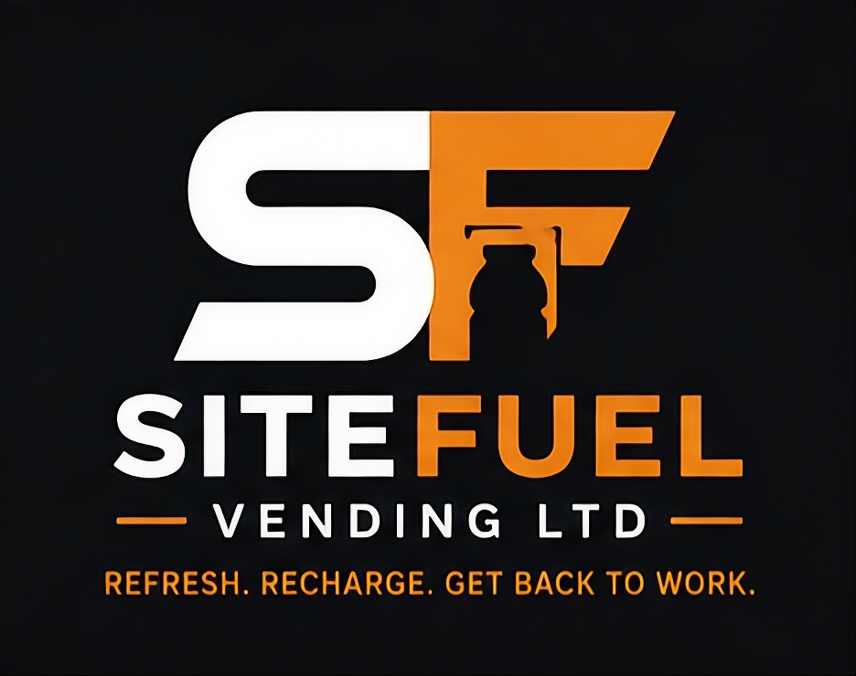 SiteFuel Vending