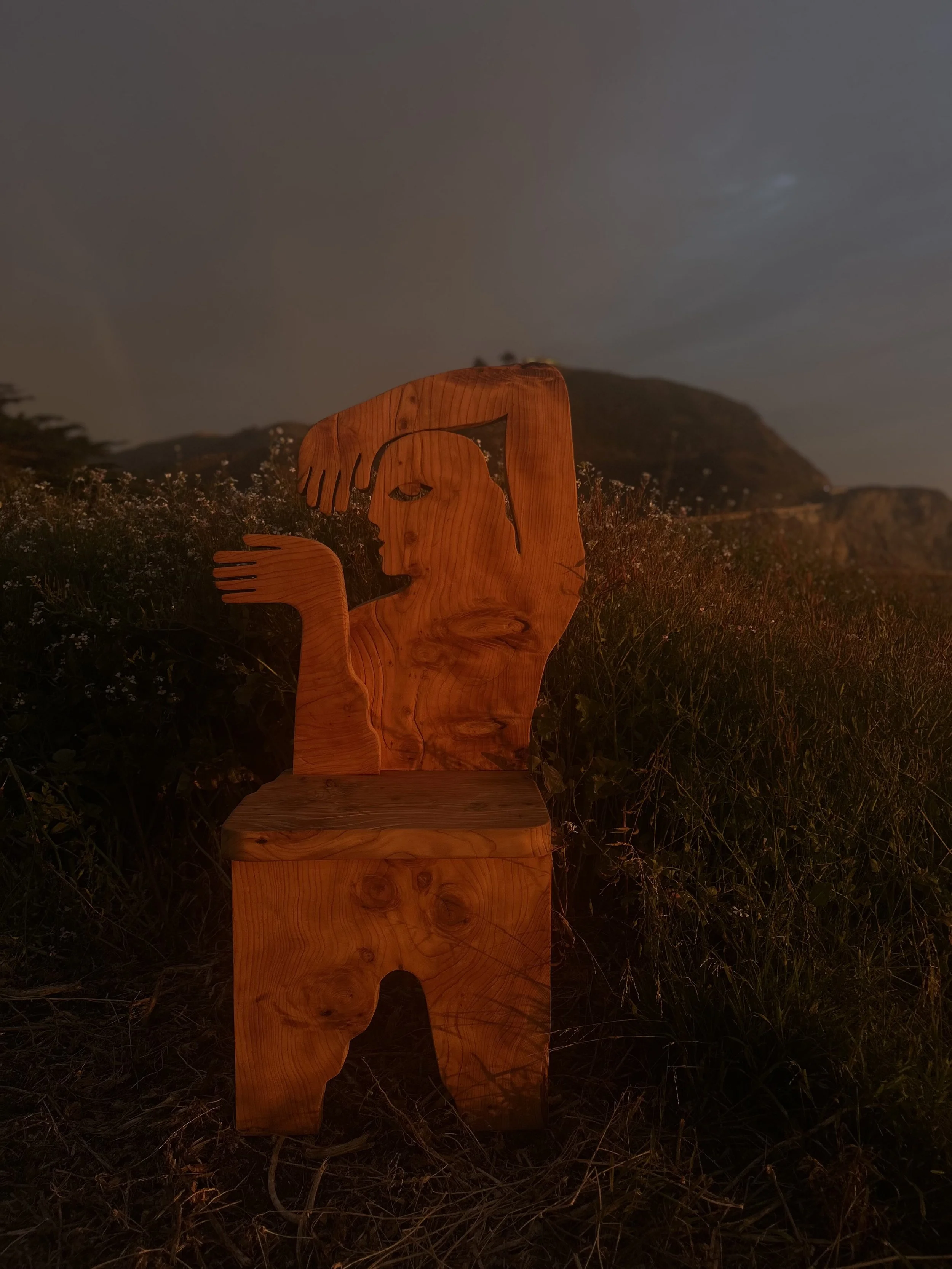 Bathing Woman Chair, Cypress.jpeg