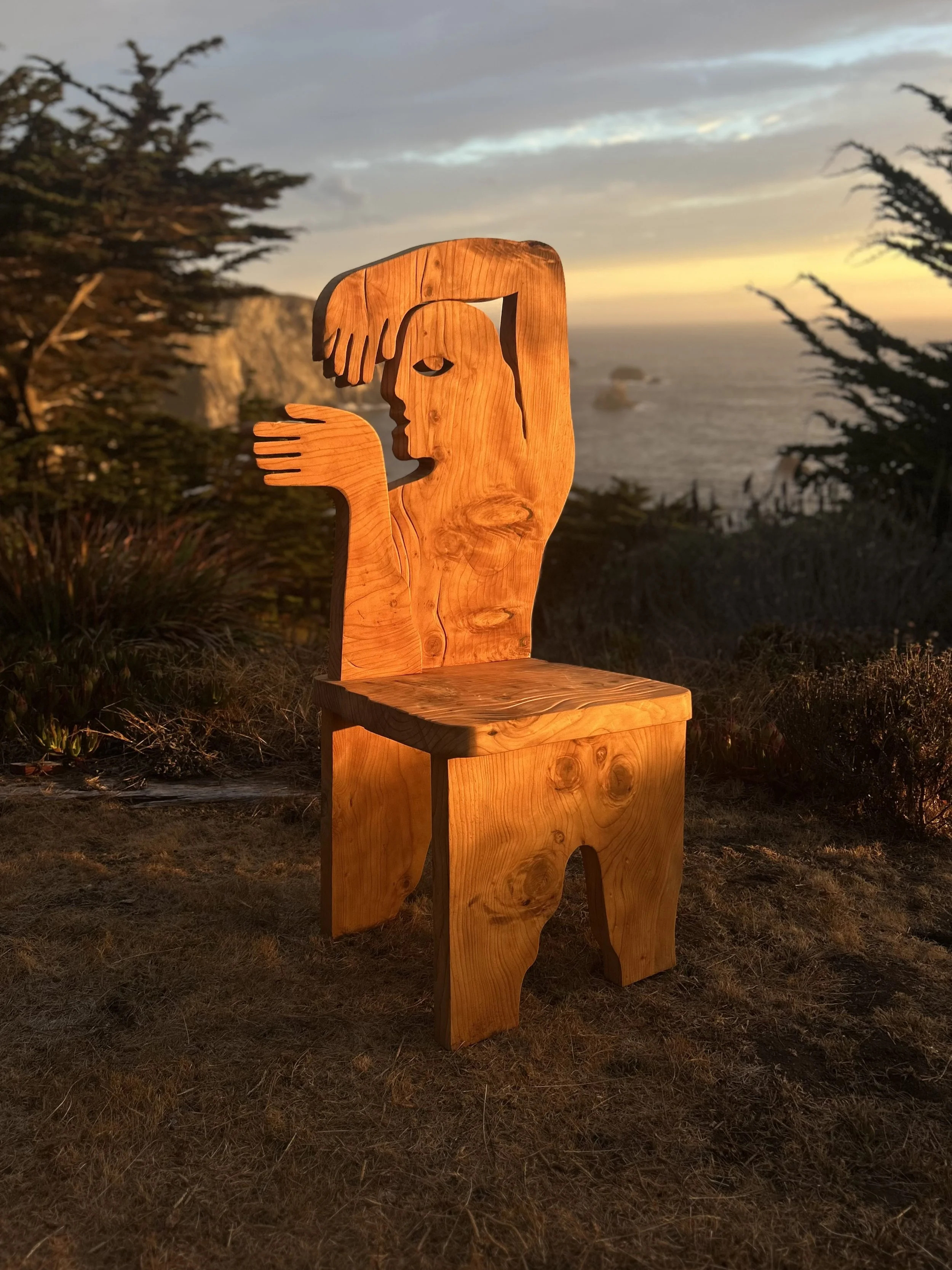 Bathing Woman Chair, Cypress(2).jpeg