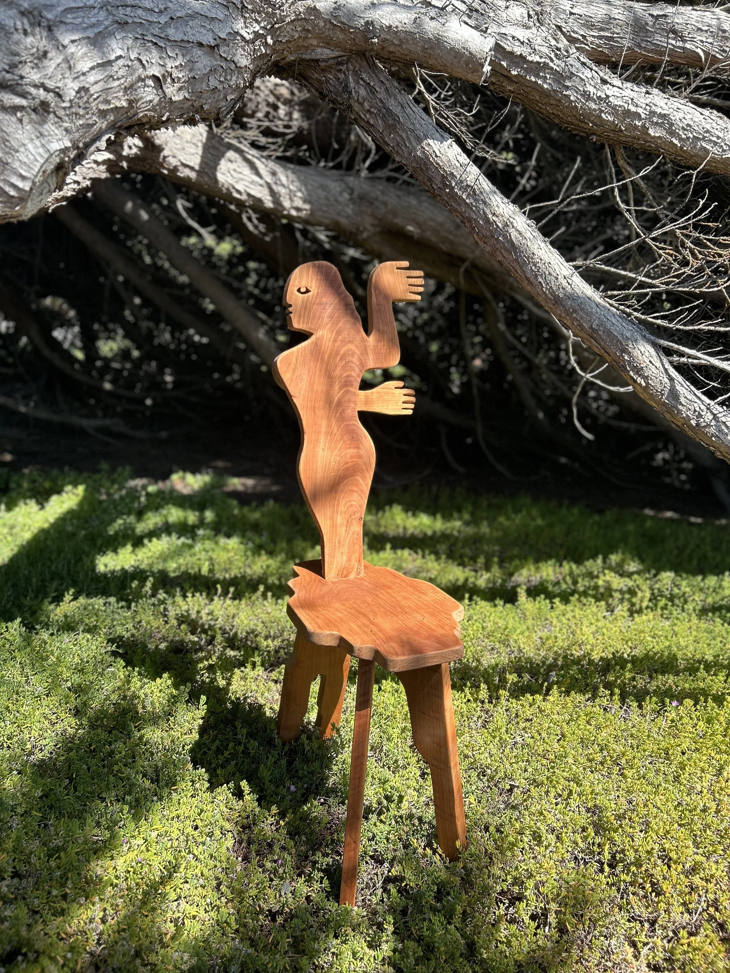 Dancer Chair, Cherry.jpeg
