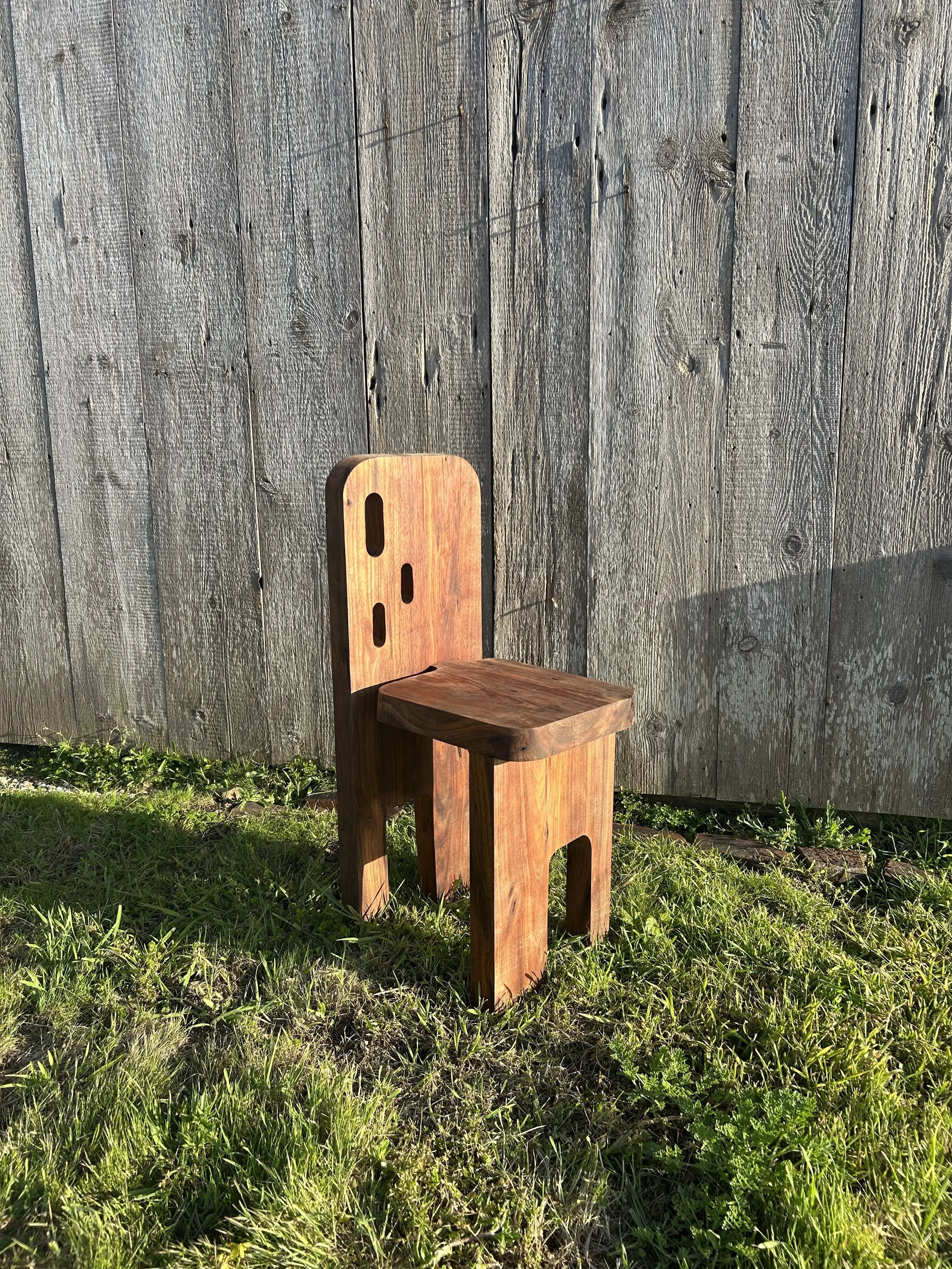 Schwarzwald Chair, Black Acacia.jpeg