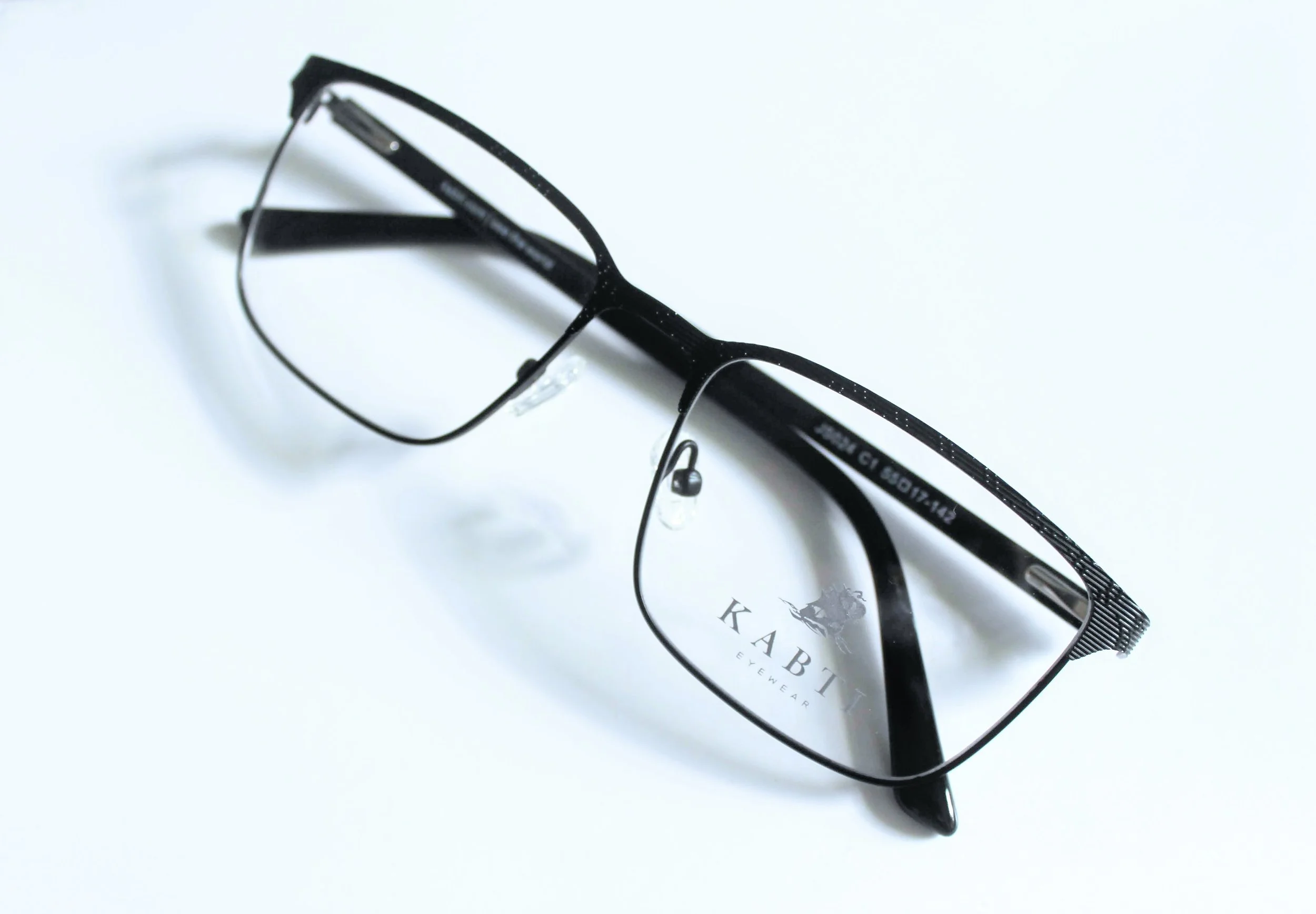 Modern textured black rectangle