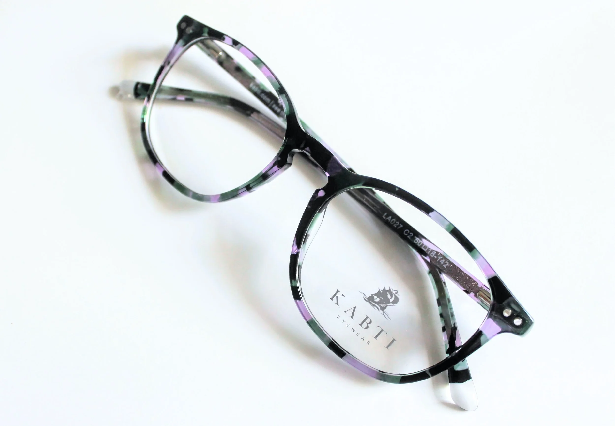 Purple tortoise