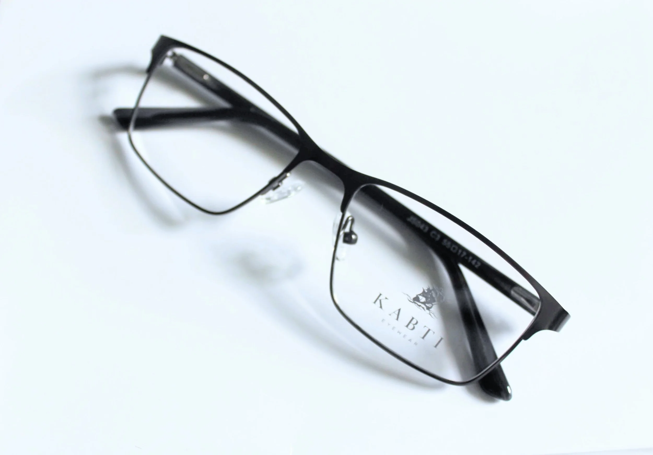 Black rectangle smooth