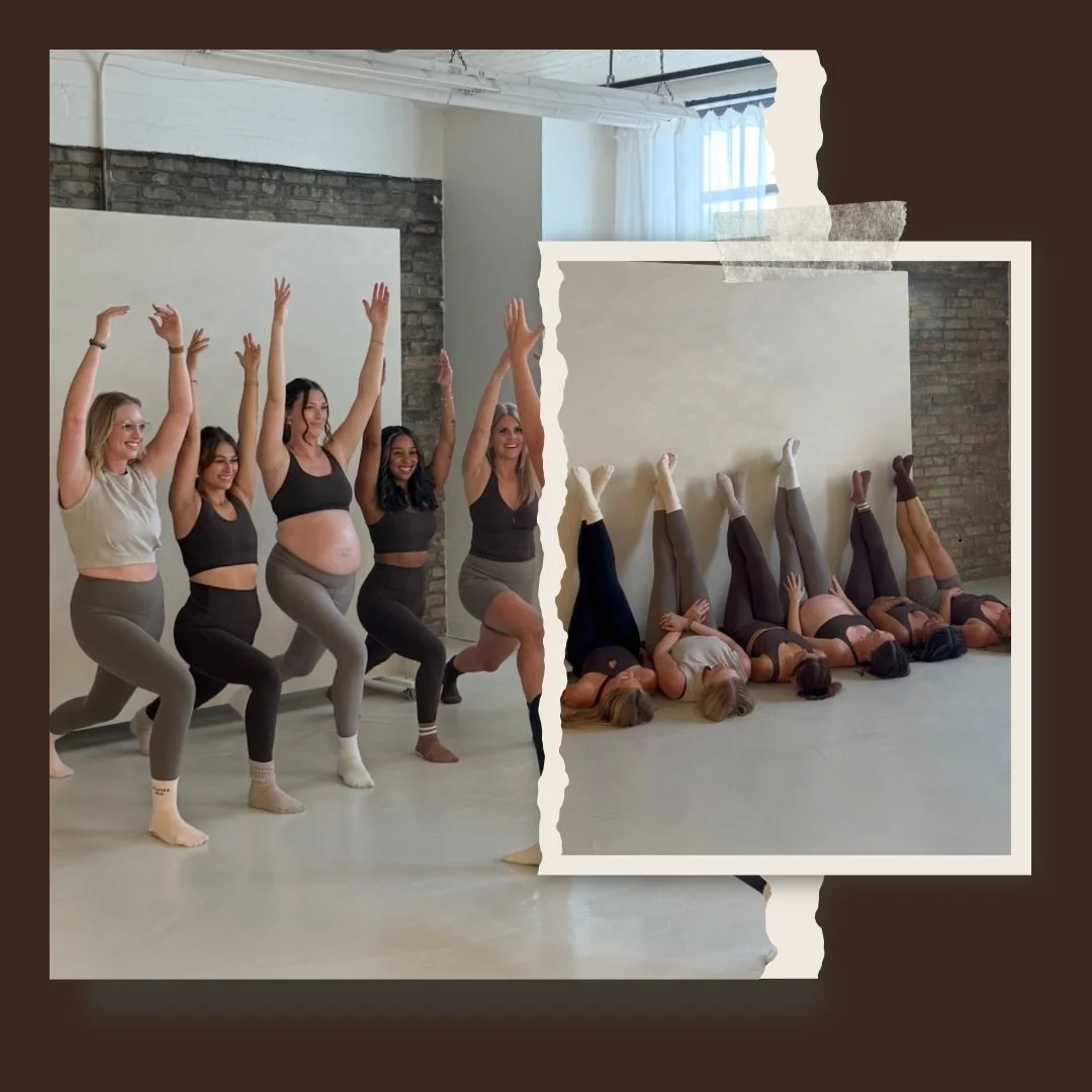Selah was created for the busy mom. The career-driven woman. The beginner. The advanced girlie. The one who&rsquo;s felt intimidated walking into a fitness space before. For anyone looking for a place where they truly belong.

Where you can show up e