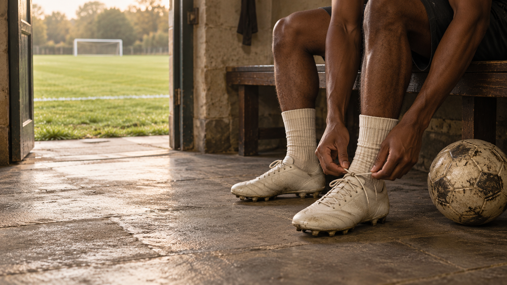 What Mbappé Changes for On