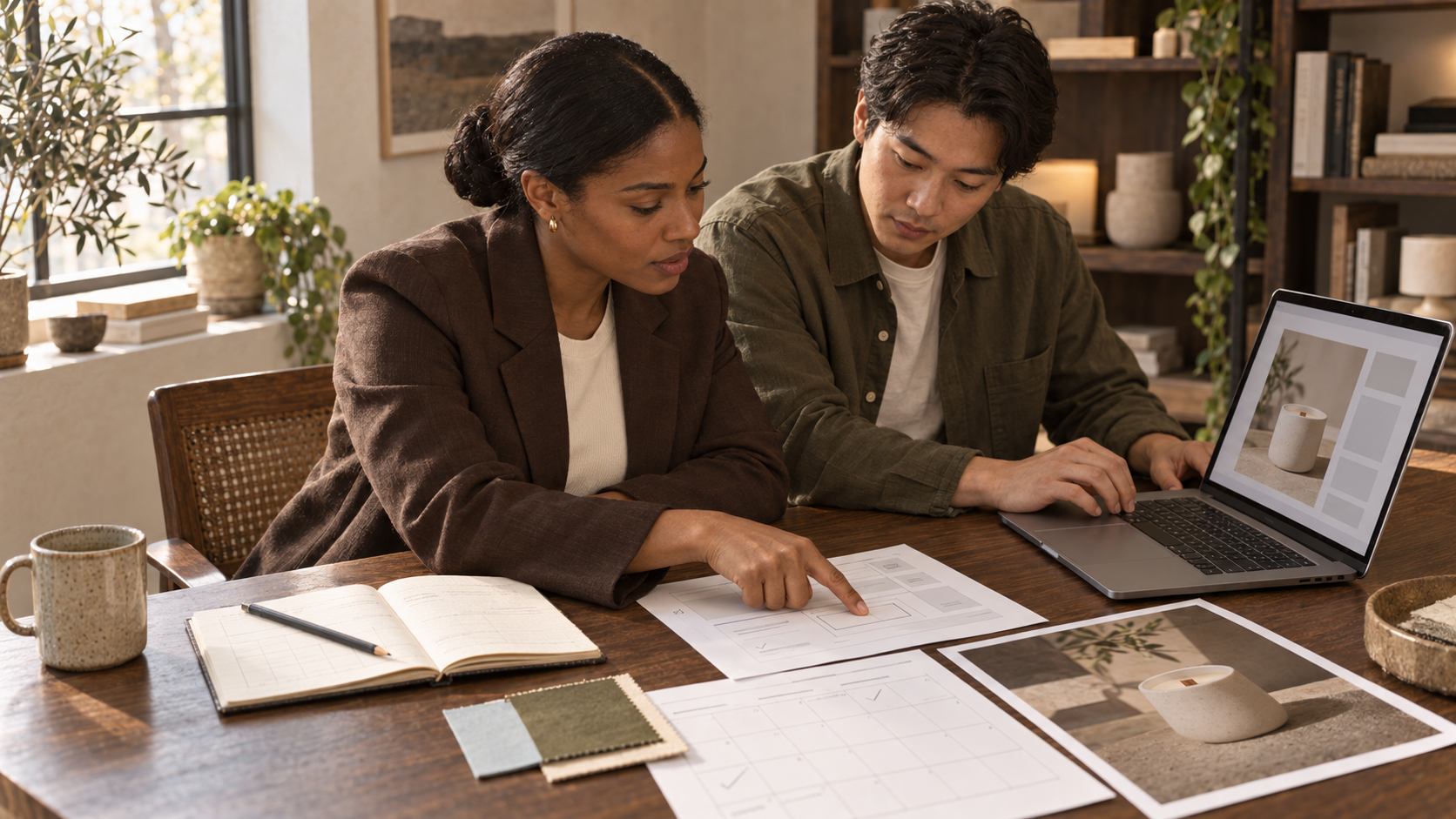 Who Owns the Work Between Strategy and Execution?