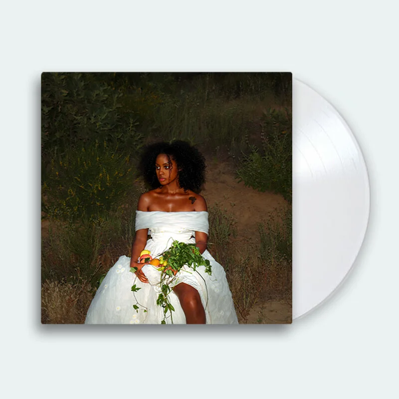 Fana Hues vinyl