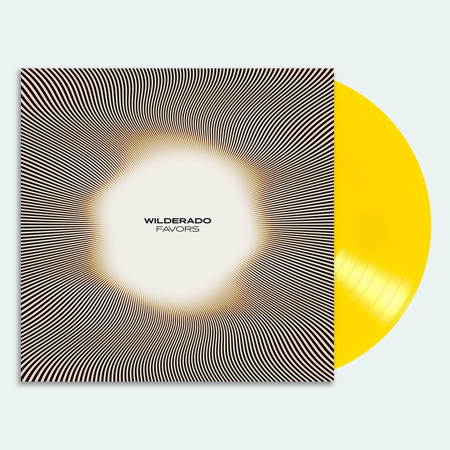 Wilderado 'Favors'