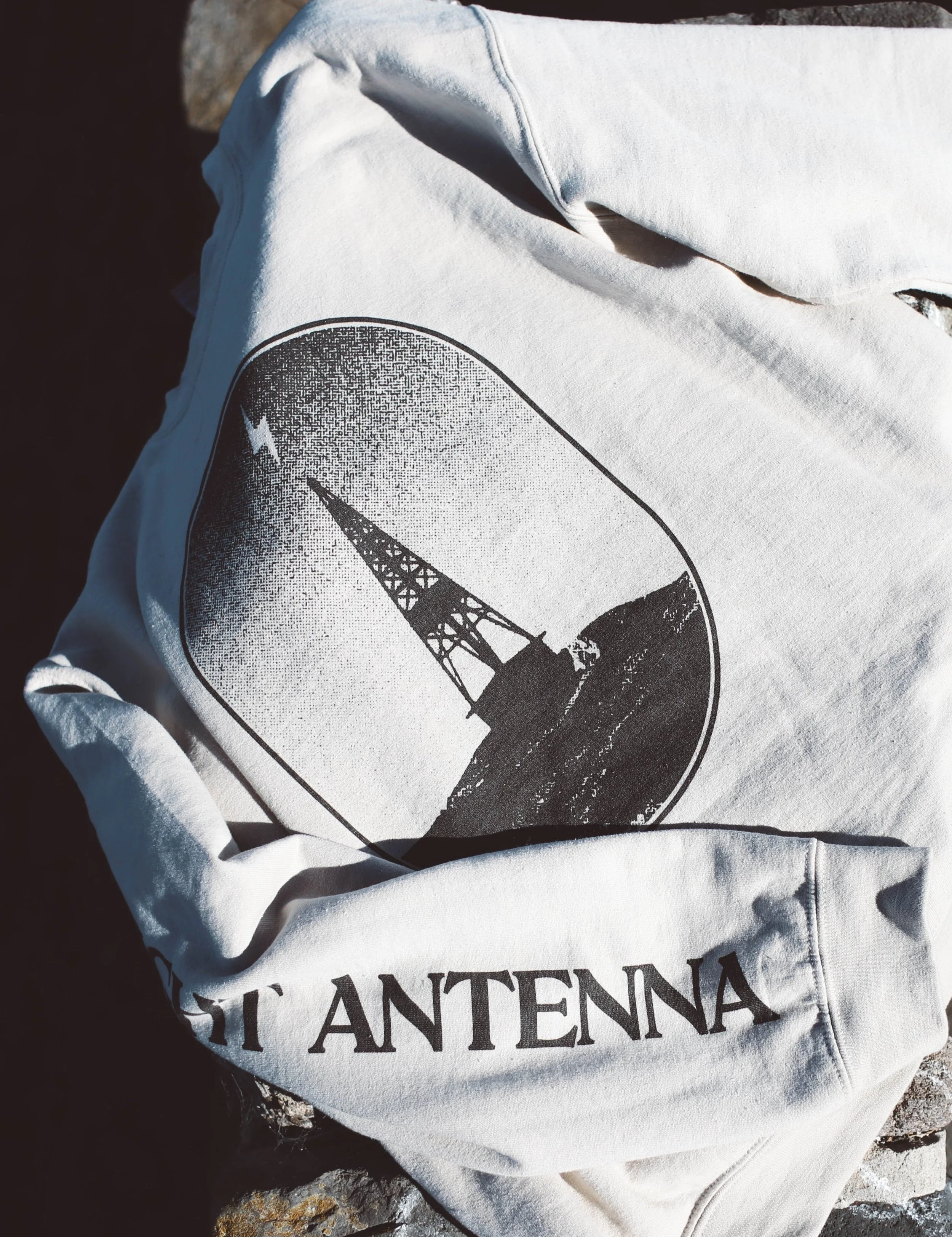 Bright Antenna Crew