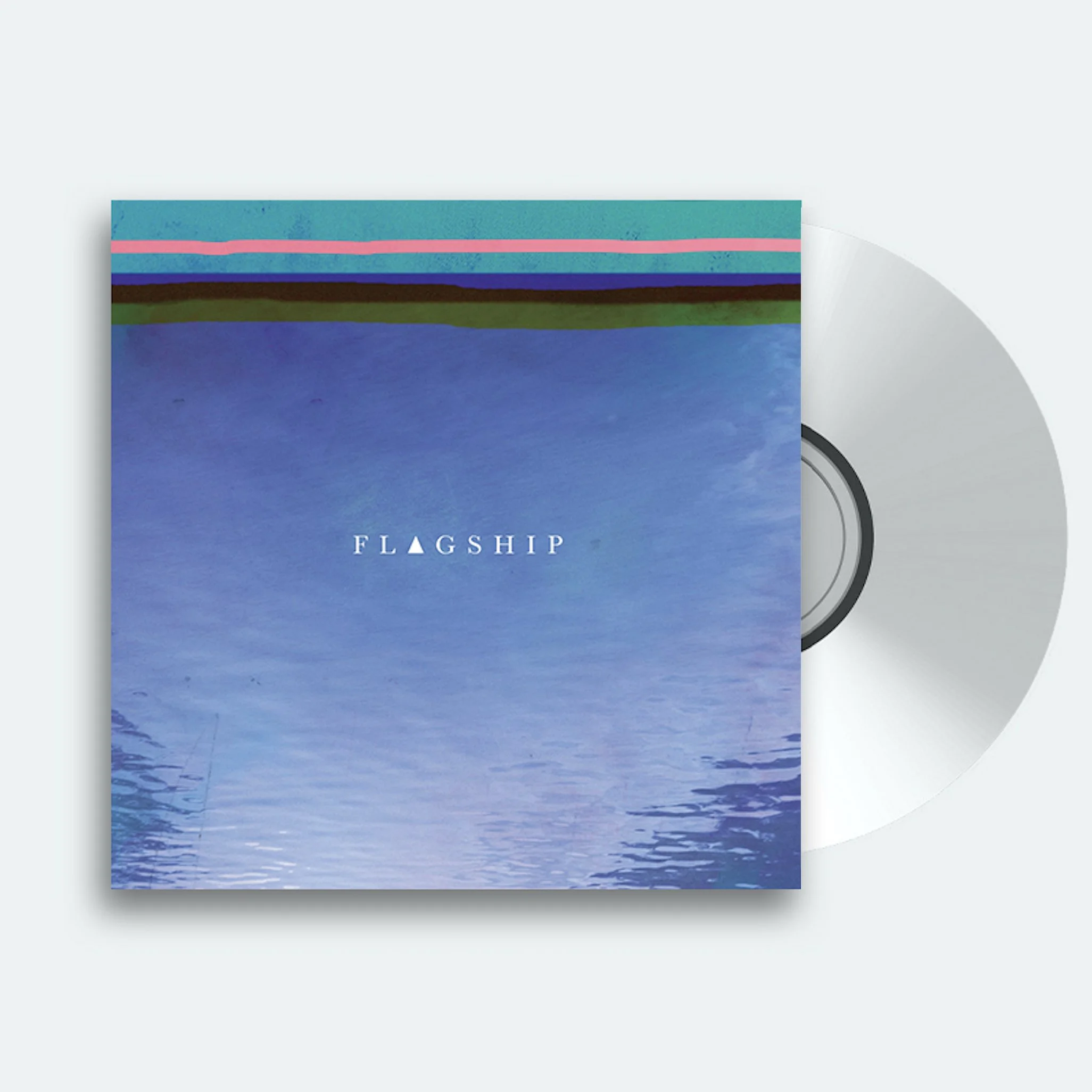 Flagship "Flagship" CD