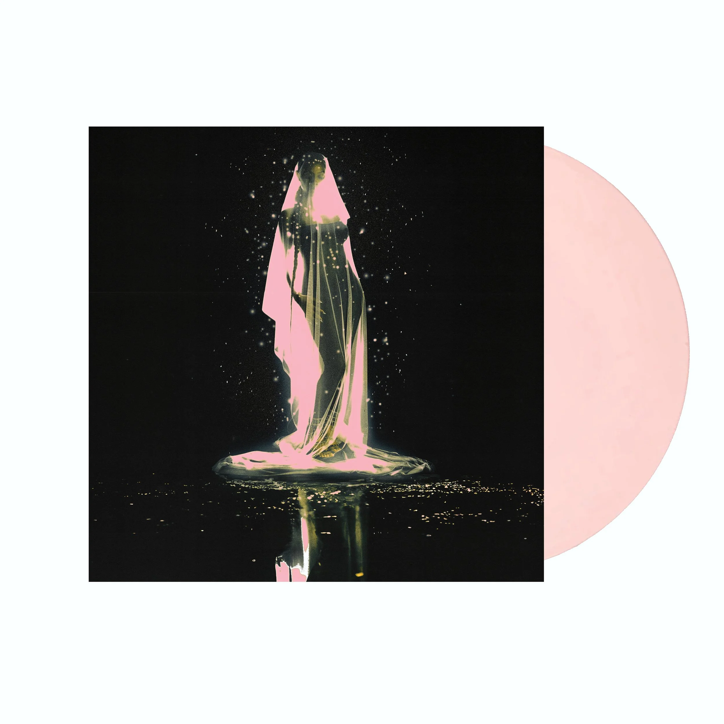 Fana Hues 'MOTH' CD