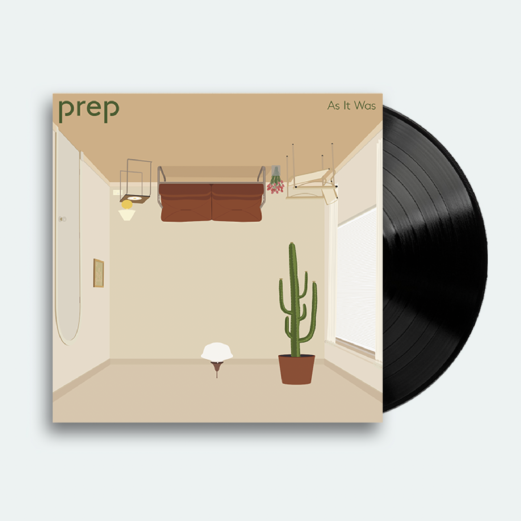 PREP 7