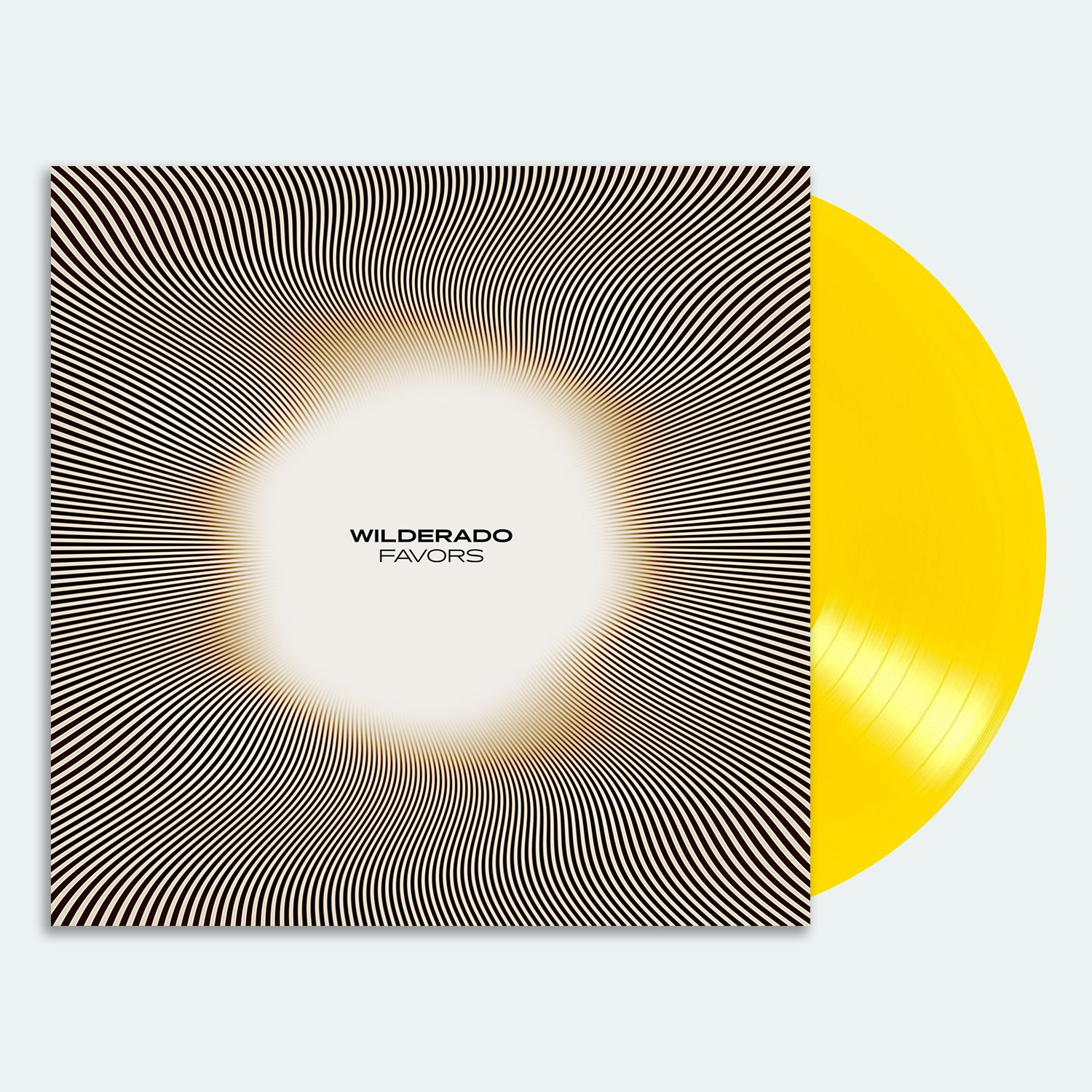Wilderado 'Favors'