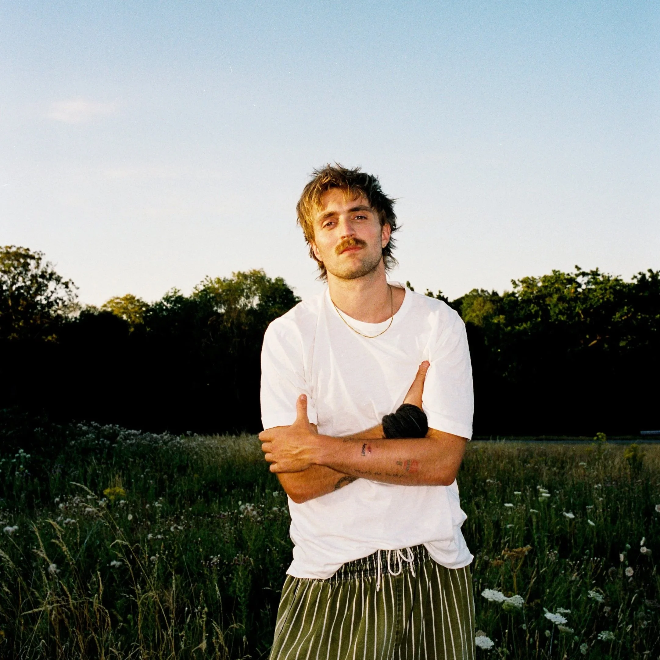 MARTIN LUKE BROWN