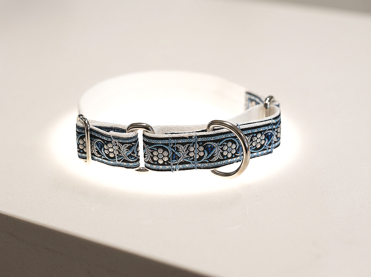 MARTINGALE COLLAR 14