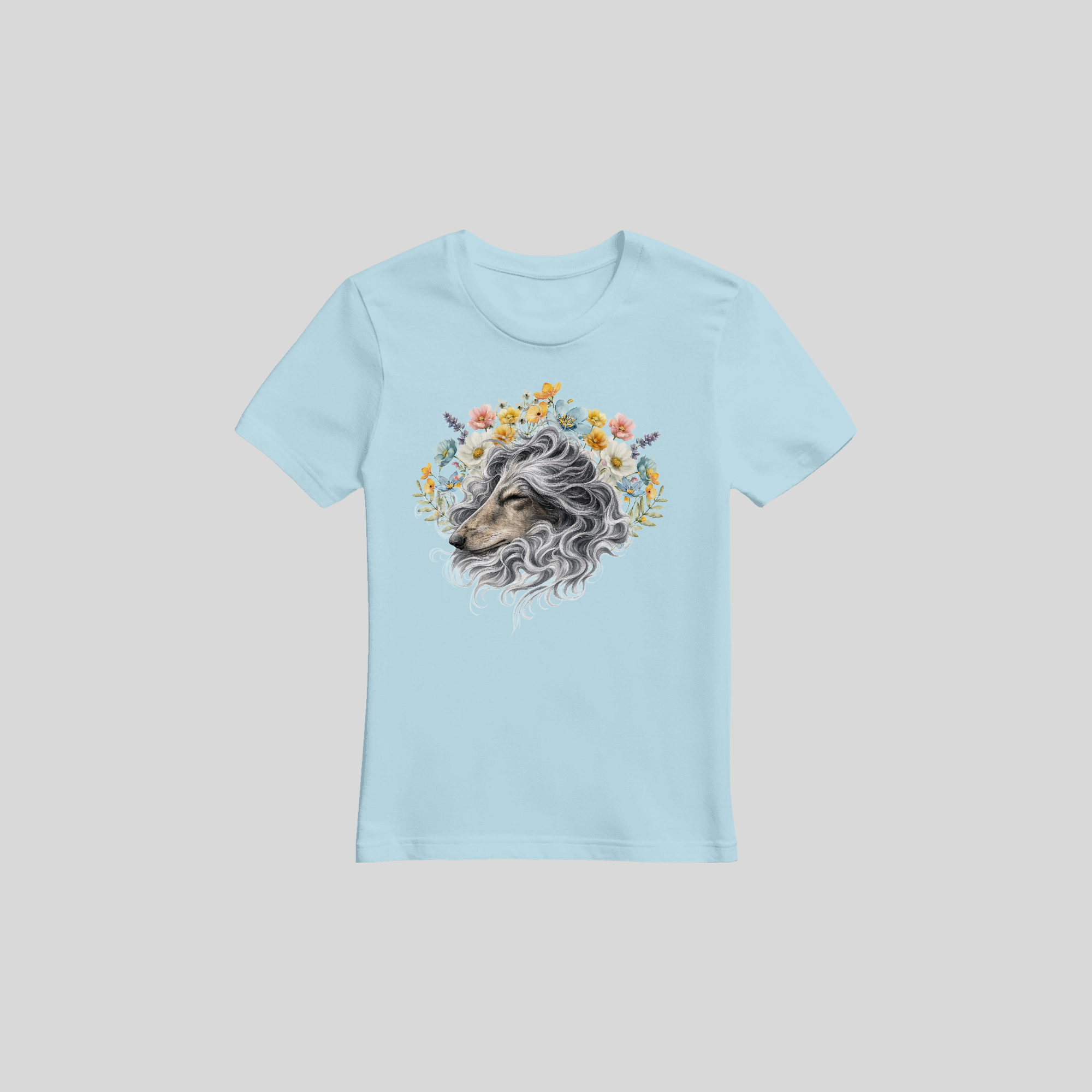 Hound Wear | Graphic T-shirts (Custom Orders per request)