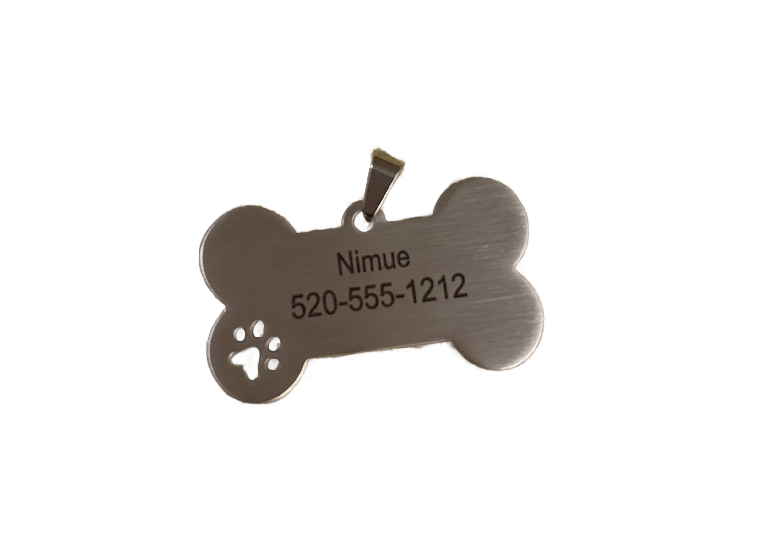 Hound Tags | Custom Dog Tags