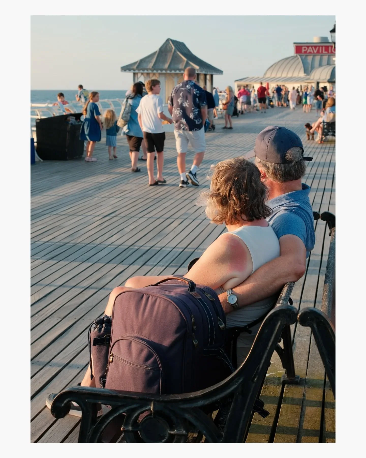 Some more pics from Cromer

&bull;
&bull;
&bull;
&bull;
&bull;

#fujistreetphotography #fujifilmxt #fujifilmphotography #fujisnap #streetphotography #street #urbanphotography #candidphotography #beachphotography #sunsetphotography #sunset #beachvibes