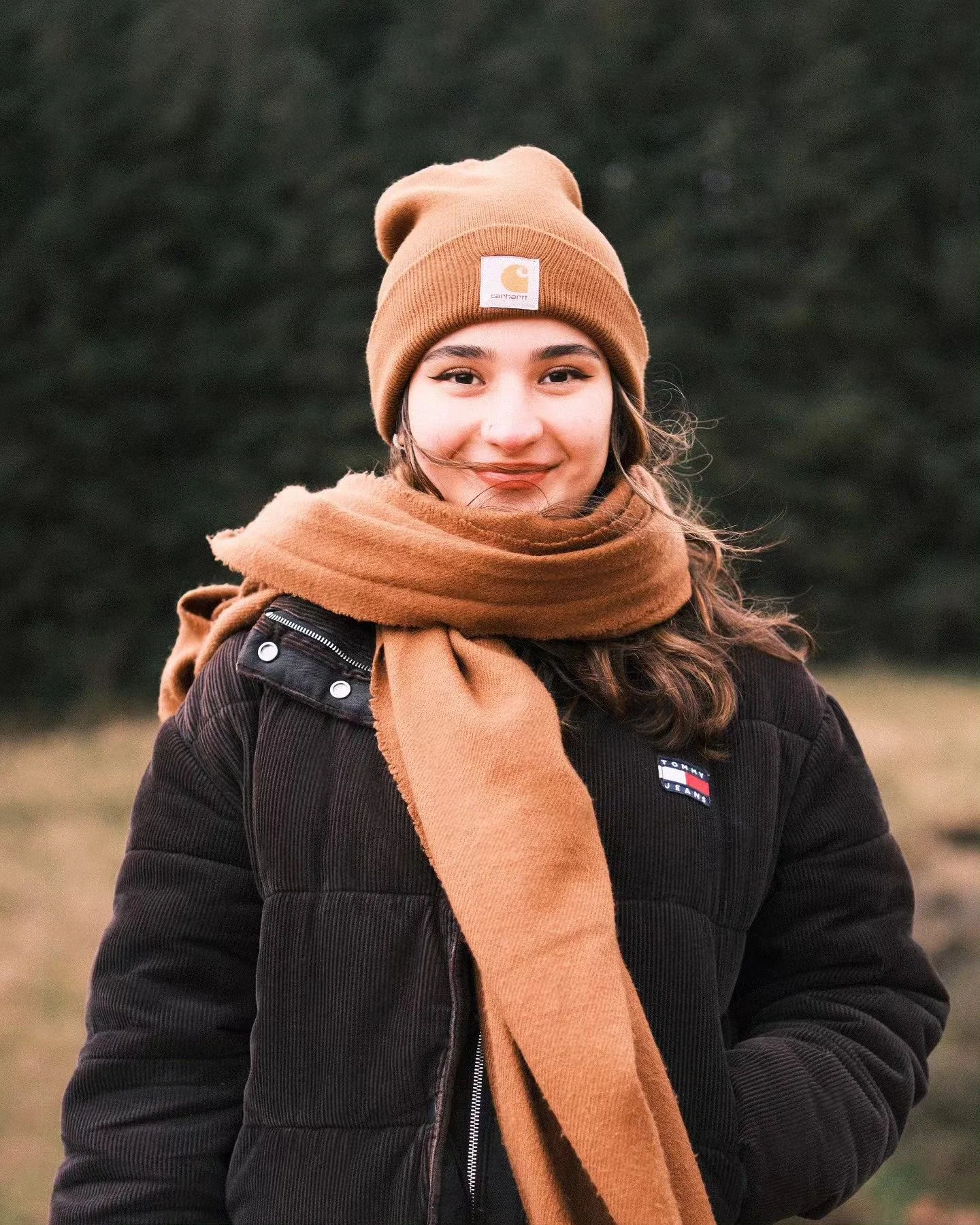 The Welsh adventures of Yelda's brown scarf.

Shot on Fuji XT-5 Negative film sim

&bull;
&bull;
&bull;
&bull;
&bull;

#fujifeed #fujixt5 #fujixseries #filmsimulation #fujifilm_global #fuji33mmf14 #portraitfeed #portraitphotography #walesadventure #w