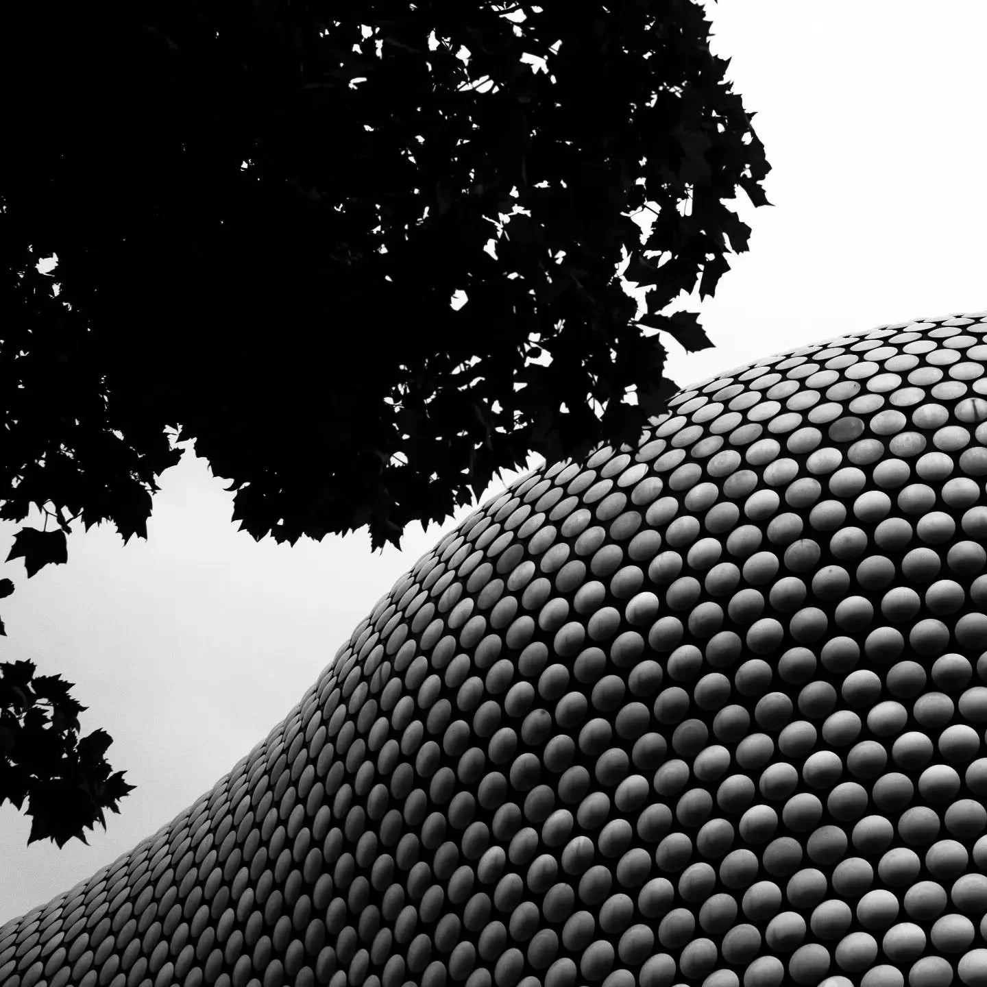 Spheres &amp; Space