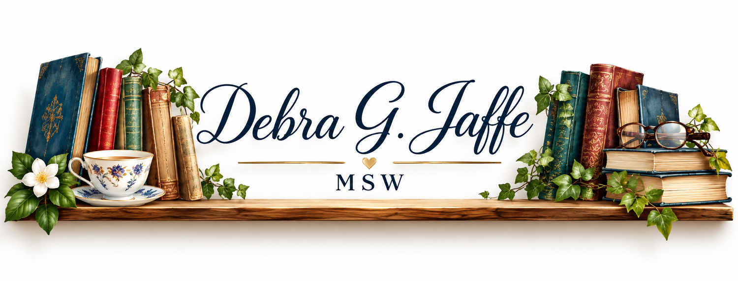 Debra G. Jaffe, MSW