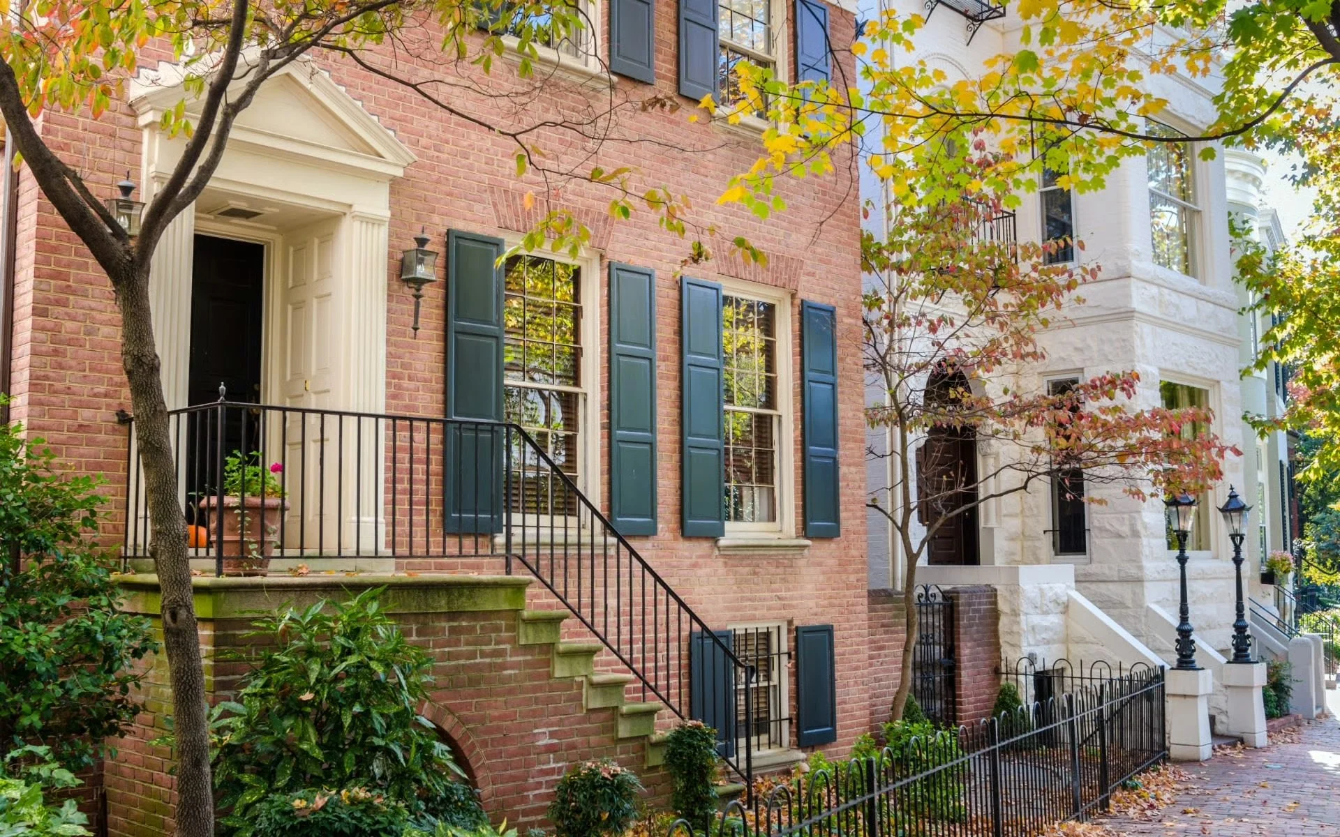 DC vs. Virginia Taxes: What Moving Actually Costs You