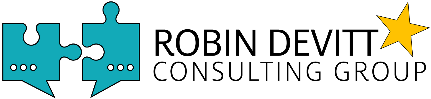 Robin Devitt Consulting Group