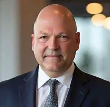 Byron Greenberg, a consultant