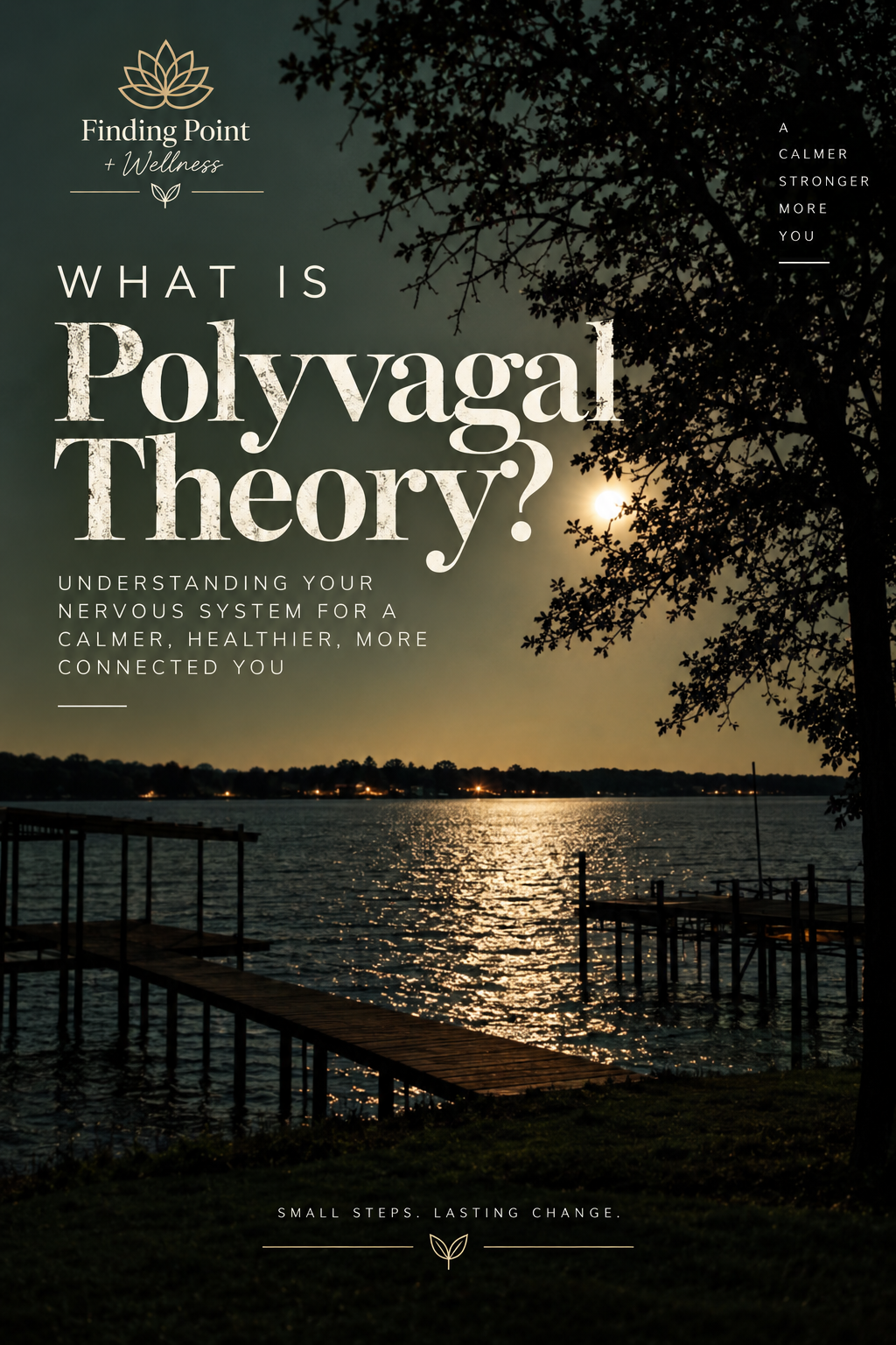 What is Polyvagal Theory?