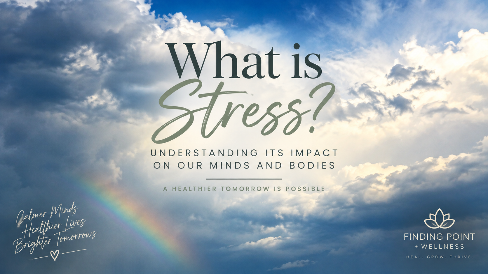 What is Stress?