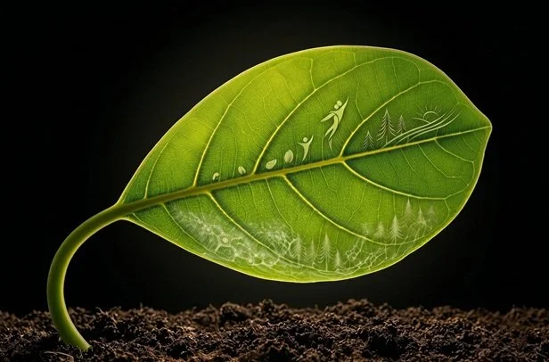 Finding Point + Wellness: Self-Growth Banner Image