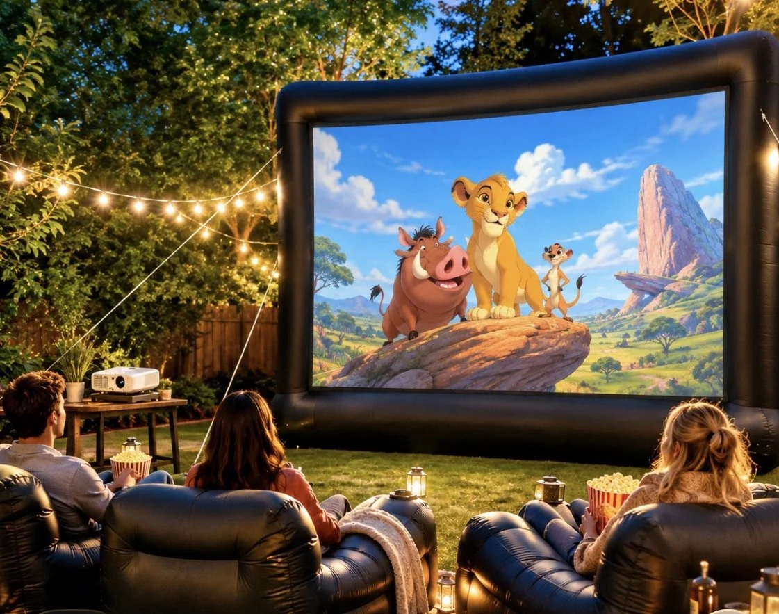 Family Movie